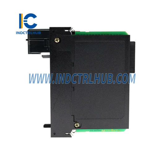 ألين برادلي 1756-IB16 وحدة إدخال رقمية 16 نقطة 12/24 فولت تيار مستمر ControlLogix