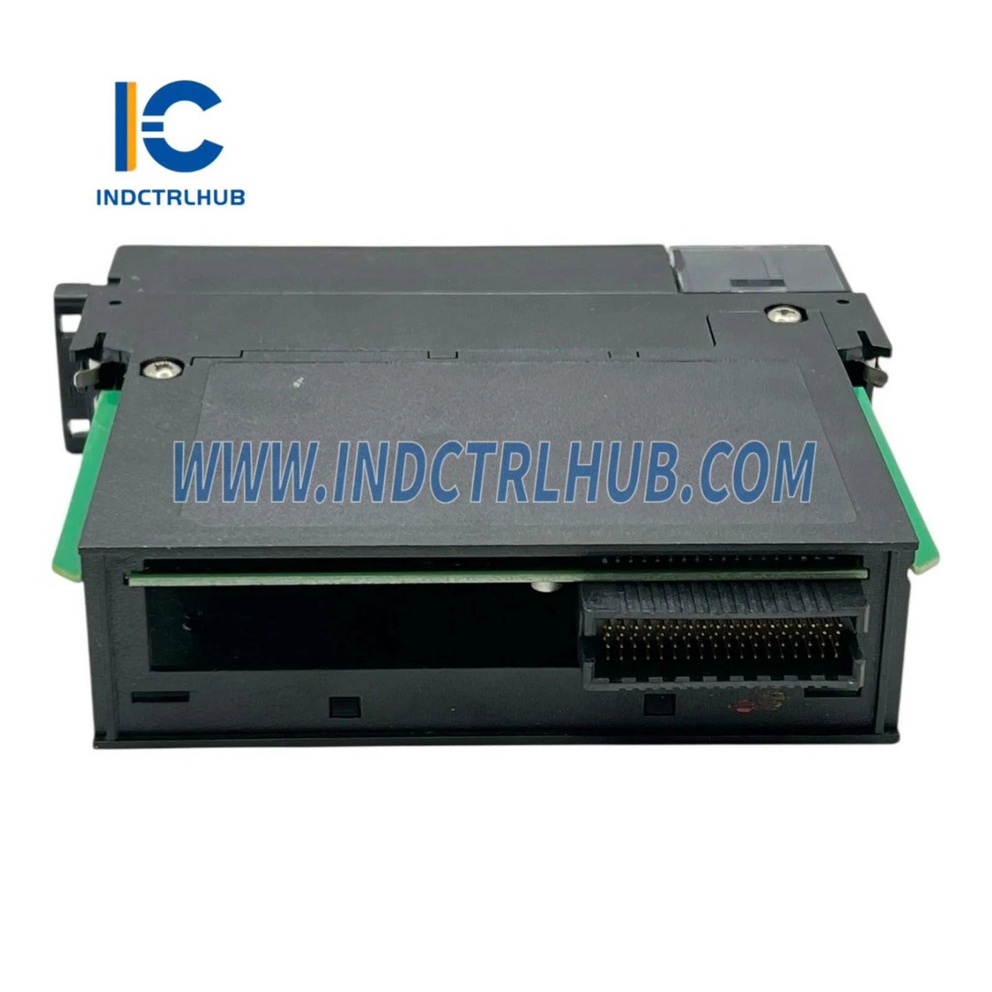 ALLEN BRADLEY 1756-IB16D/A ControlLogix DC Diagnostika Kirish Moduli