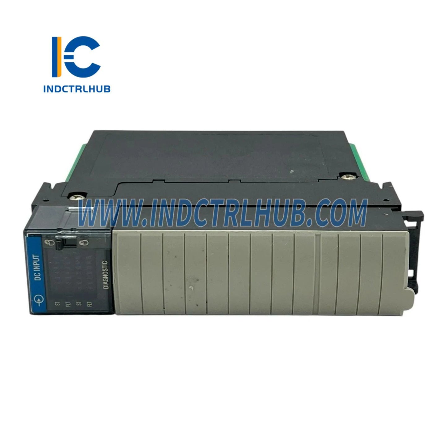 ALLEN BRADLEY 1756-IB16D/A ControlLogix DC Diagnostika Kirish Moduli