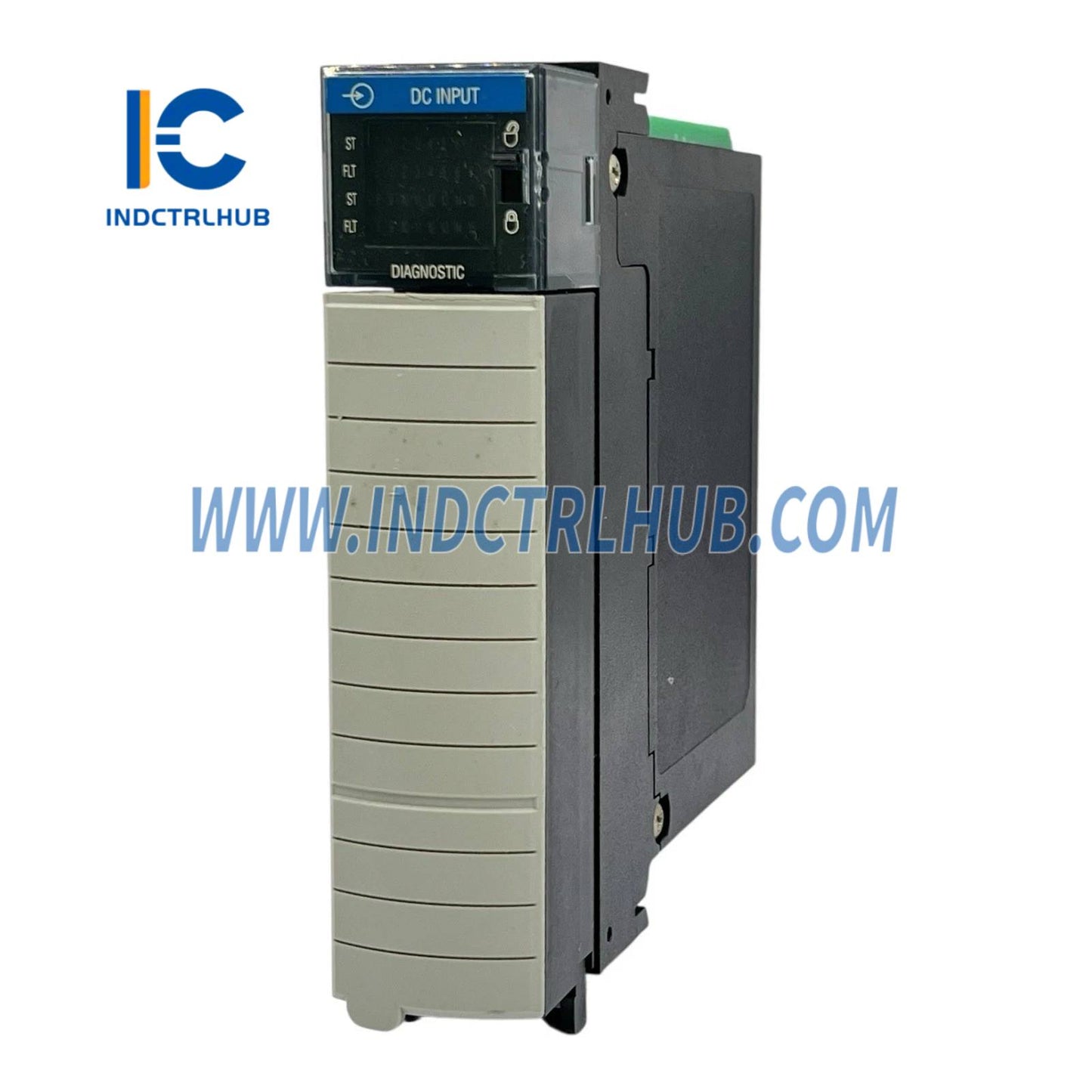 ALLEN BRADLEY 1756-IB16D/A ControlLogix DC Диагностический входной модуль