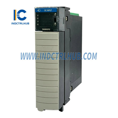 ALLEN BRADLEY 1756-IB16D/A ControlLogix DC Diagnostika Kirish Moduli