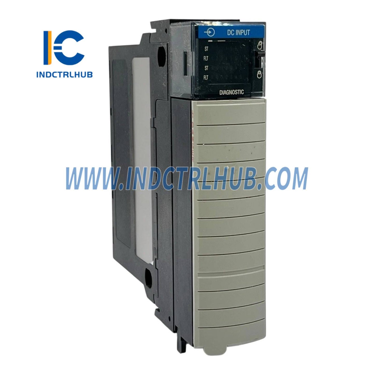 ALLEN BRADLEY 1756-IB16D/A ControlLogix DC Диагностический входной модуль