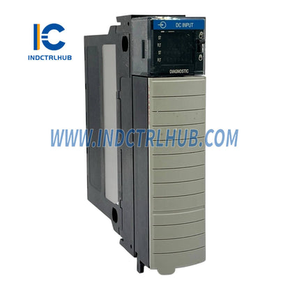 ALLEN BRADLEY 1756-IB16D/A ControlLogix DC Диагностический входной модуль