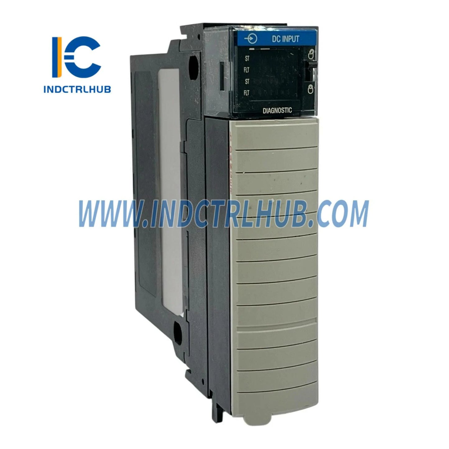 ALLEN BRADLEY 1756-IB16D/A ControlLogix DC Diagnostika Kirish Moduli