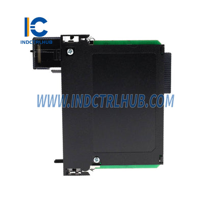 ALLEN BRADLEY 1756-IB16I ControlLogix Input Module
