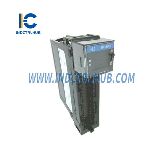 ALLEN BRADLEY 1756-IB16ISOE Input Module