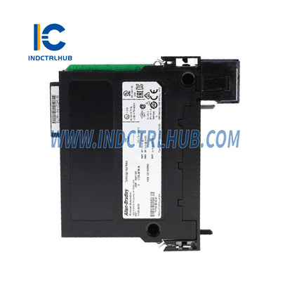 ALLEN BRADLEY 1756-IB16I ControlLogix Input Module