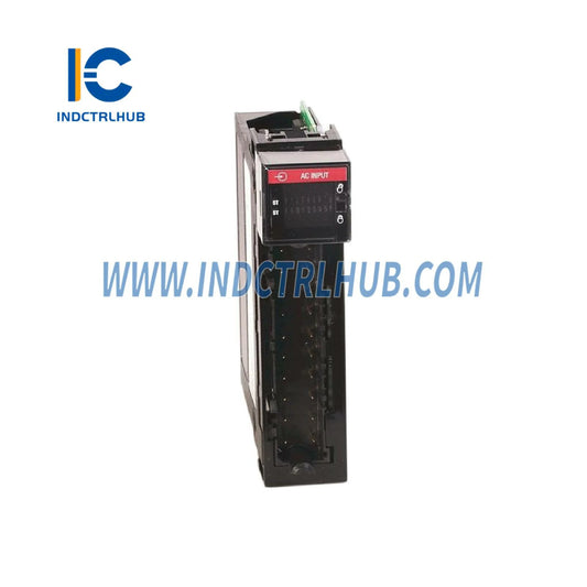 ALLEN BRADLEY 1756-IB16I/K ControlLogix DC изолиран входен модул