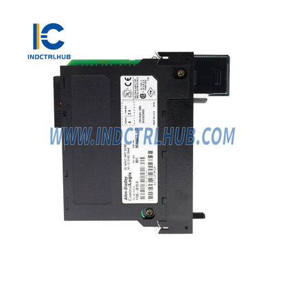 ALLEN BRADLEY 1756-IB16 ControlLogix 16 Pt 12/24V DC D/I Модуль