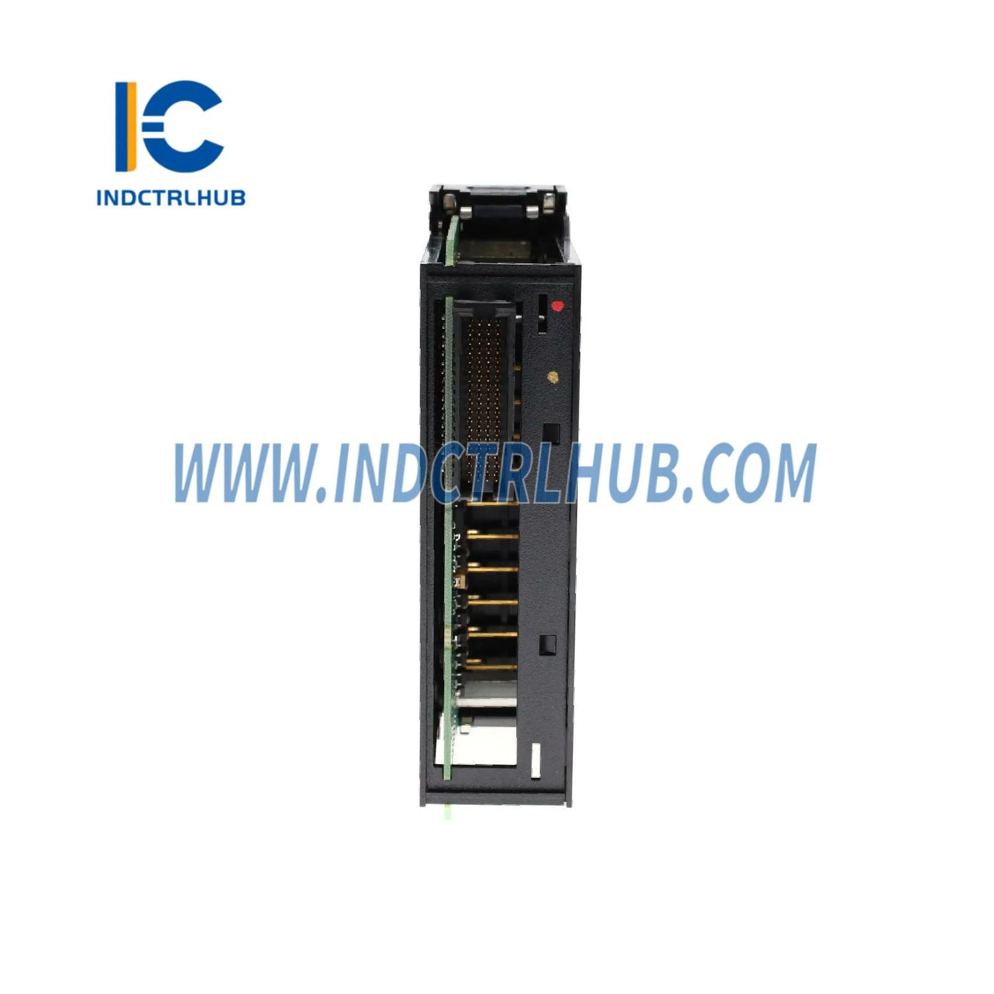 ALLEN BRADLEY 1756-IB16/A ControlLogix DC цифров входен модул