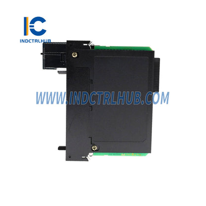 ألين برادلي 1756-IB16/A وحدة إدخال رقمية تيار مستمر ControlLogix