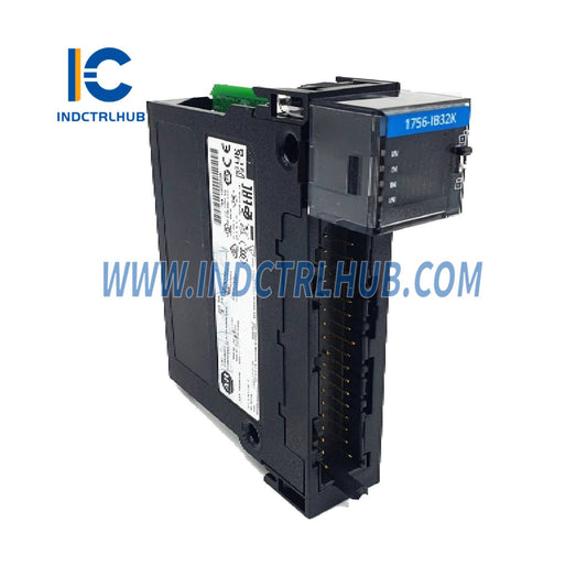 ALLEN BRADLEY 1756-IB32K ControlLogix DC Digital Input Module