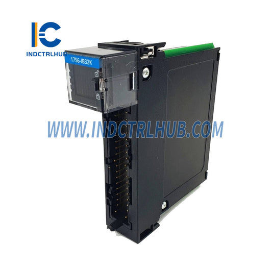 ALLEN BRADLEY 1756-IB32K ControlLogix DC Digital Input Module