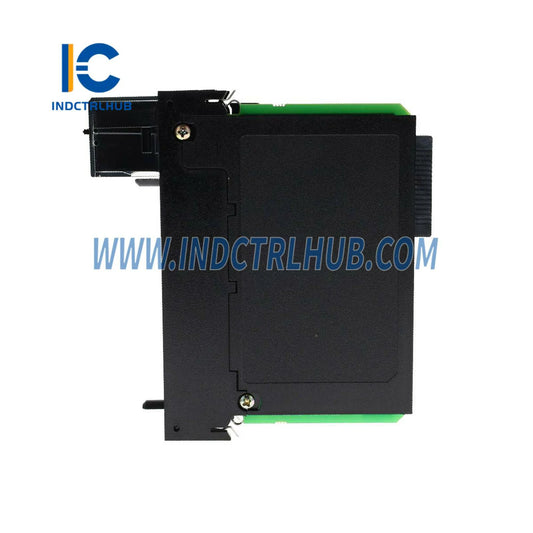 Allen-Bradley 1756-IB32 Gelykstroom Digitale In-/Uit Module