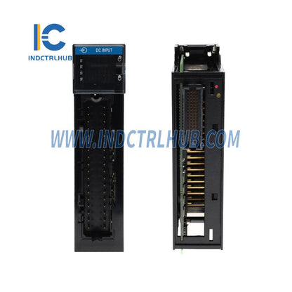 Allen-Bradley 1756-IB32/B DC Digital I/O Module
