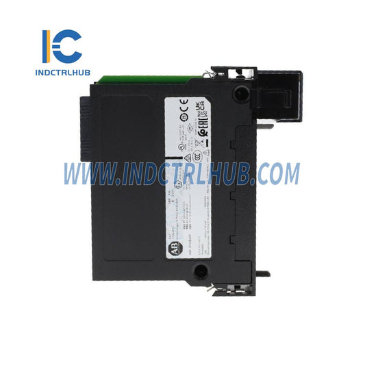 ALLEN BRADLEY 1756-IF16 Analog Input Module