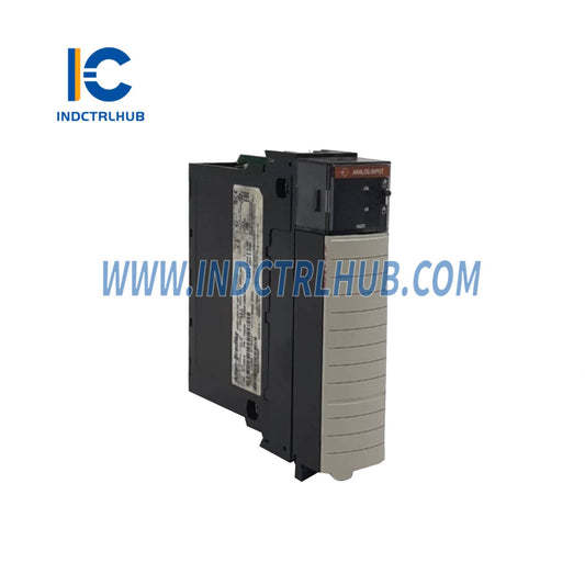 ALLEN BRADLEY 1756-IF16H/A ControlLogix HART Analog Input Module