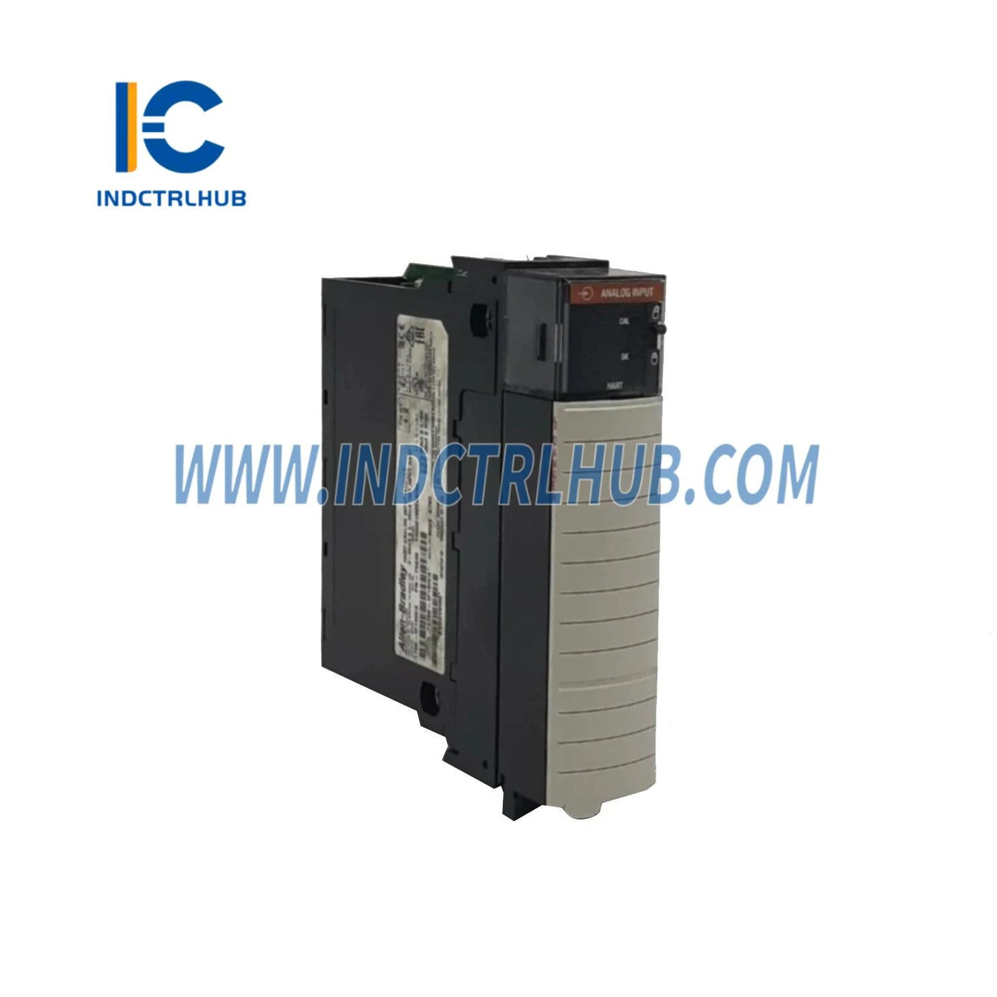 ALLEN BRADLEY 1756-IF16H/A ControlLogix HART Analog Kirish Moduli