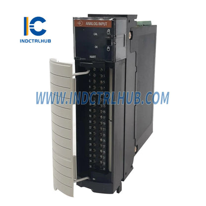 ALLEN BRADLEY 1756-IF16H/A ControlLogix HART Analog Kirish Moduli