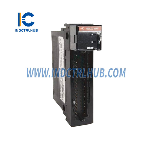 ALLEN BRADLEY 1756-IF16IHK ControlLogix HART Analog Input Module