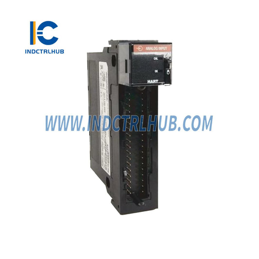 ALLEN BRADLEY 1756-IF16IHK ControlLogix HART Аналогов входен модул
