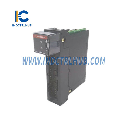 ALLEN BRADLEY 1756-IF16IH ControlLogix HART Analog Input Module