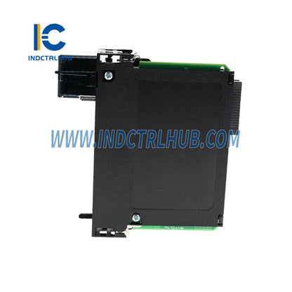 آلن برادلی 1756-IF16K ماژول ورودی آنالوگ کنترل‌لاژیکس