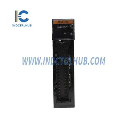 ALLEN BRADLEY 1756-IF16 Analog Input Module