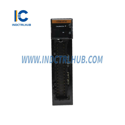 ALLEN BRADLEY 1756-IF16 Módulo de Entrada Analógica