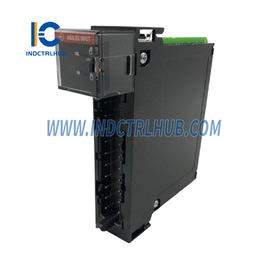 ALLEN BRADLEY 1756-IF6CIS ControlLogix Sourcing Current Loop Analog Input Module