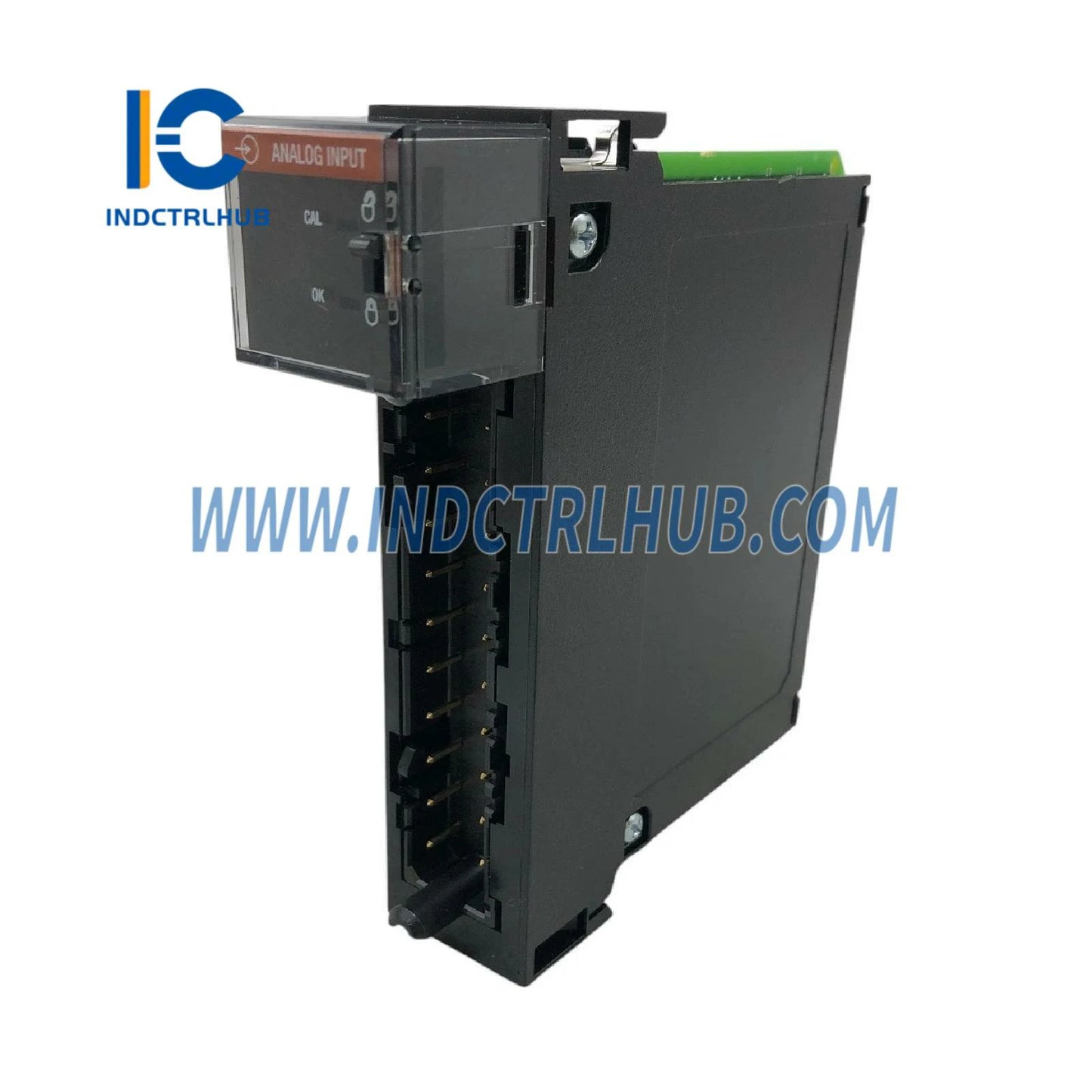ALLEN BRADLEY 1756-IF6CIS Module d'entrée analogique en boucle de courant sourcing ControlLogix