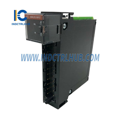 ALLEN BRADLEY 1756-IF6CIS Module d'entrée analogique en boucle de courant sourcing ControlLogix