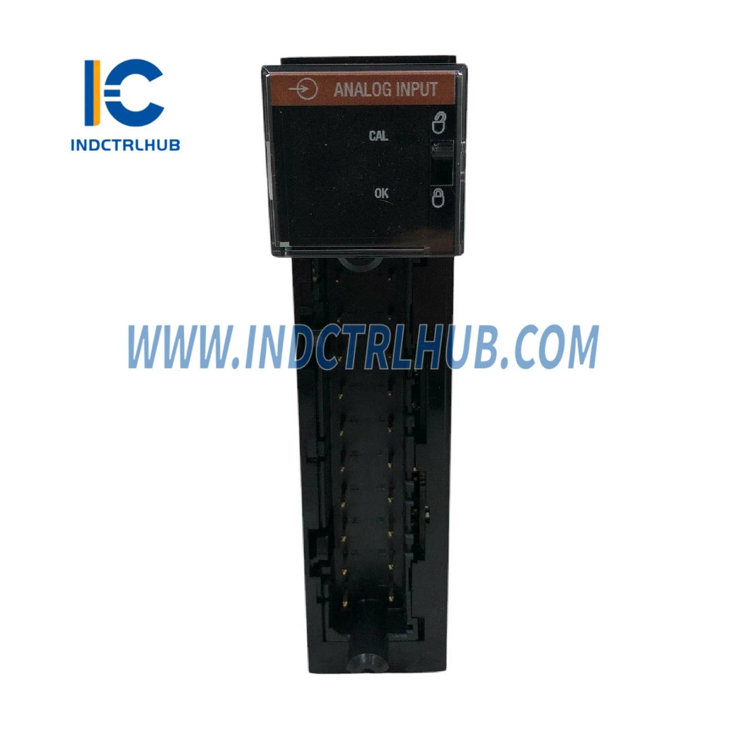 ALLEN BRADLEY 1756-IF6CIS Module d'entrée analogique en boucle de courant sourcing ControlLogix