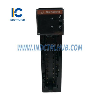 ALLEN BRADLEY 1756-IF6CIS Module d'entrée analogique en boucle de courant sourcing ControlLogix