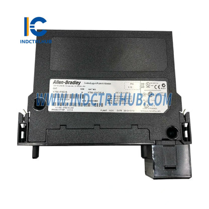 ALLEN BRADLEY 1756-IF6CIS Module d'entrée analogique en boucle de courant sourcing ControlLogix