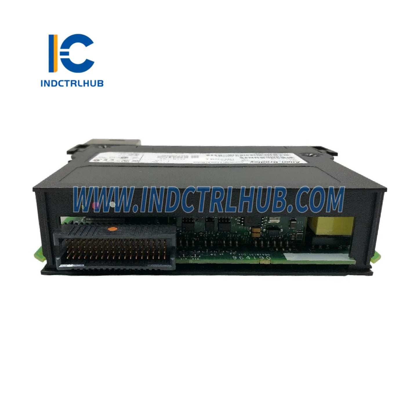 ALLEN BRADLEY 1756-IF6CIS Module d'entrée analogique en boucle de courant sourcing ControlLogix