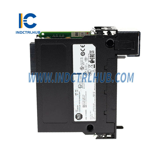 ALLEN BRADLEY 1756-IF6CIS/A ControlLogix Източващ аналогов входен модул за токова верига