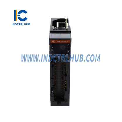 ALLEN BRADLEY 1756-IF8I ControlLogix Изолированный аналоговый входной модуль