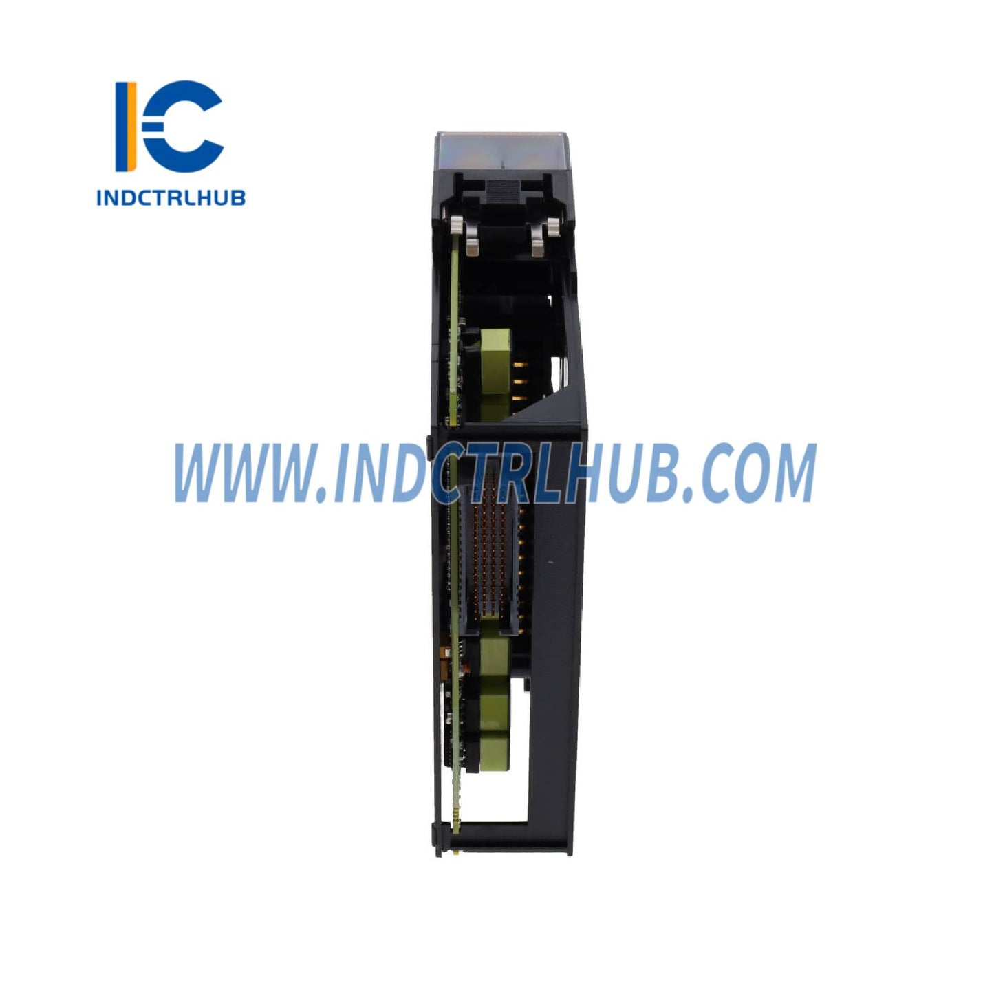 ALLEN BRADLEY 1756-IF8I ControlLogix Изолированный аналоговый входной модуль