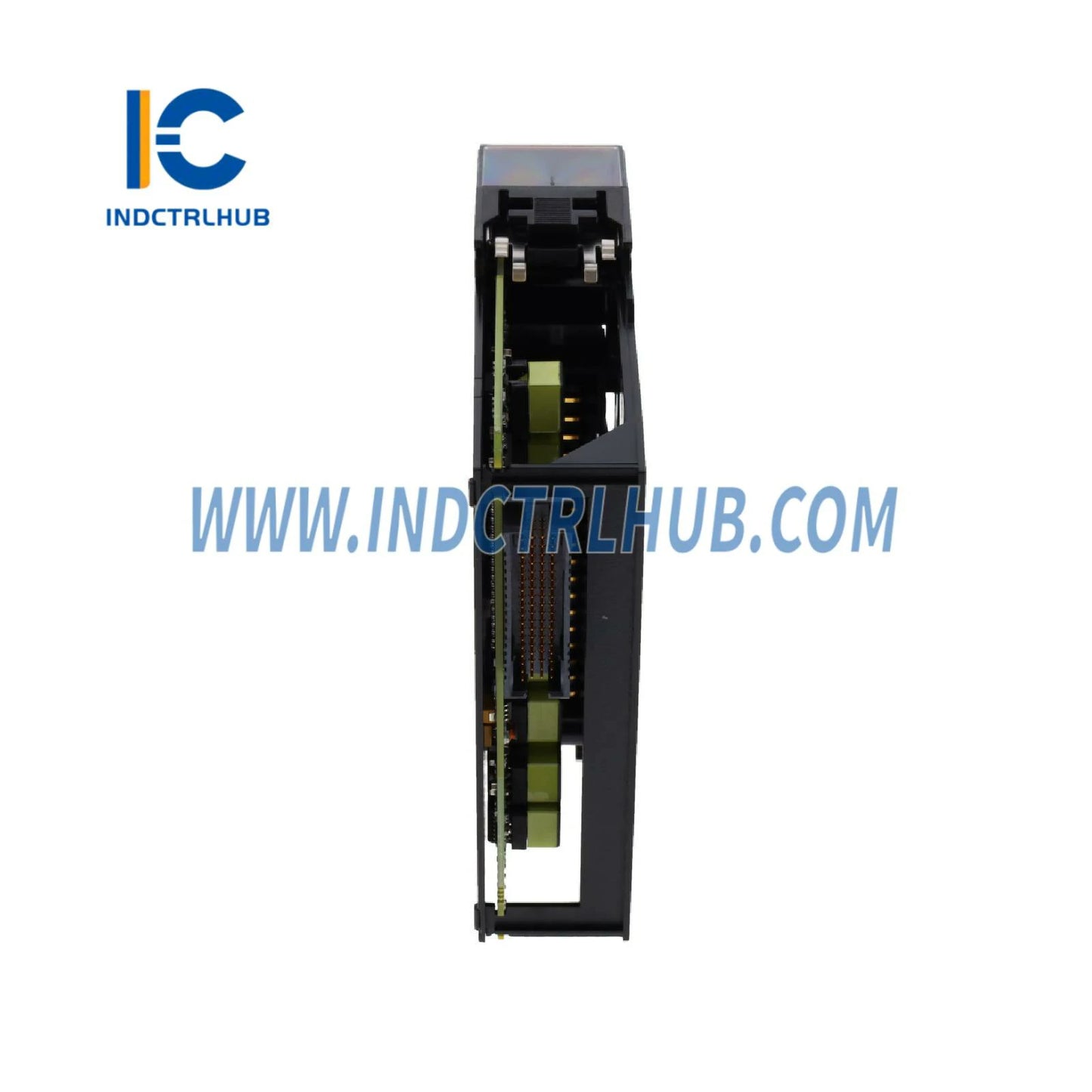 ALLEN BRADLEY 1756-IF8I ControlLogix Izolyatsiyalangan Analog Kirish Moduli