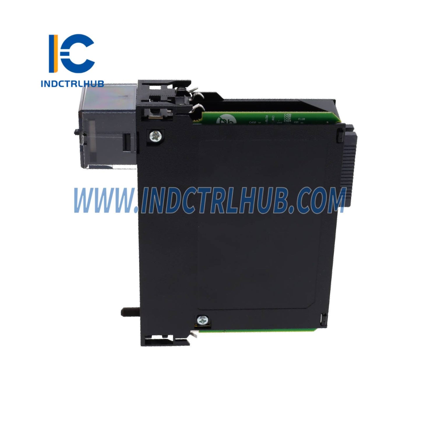 ALLEN BRADLEY 1756-IF8I ControlLogix Изолированный аналоговый входной модуль