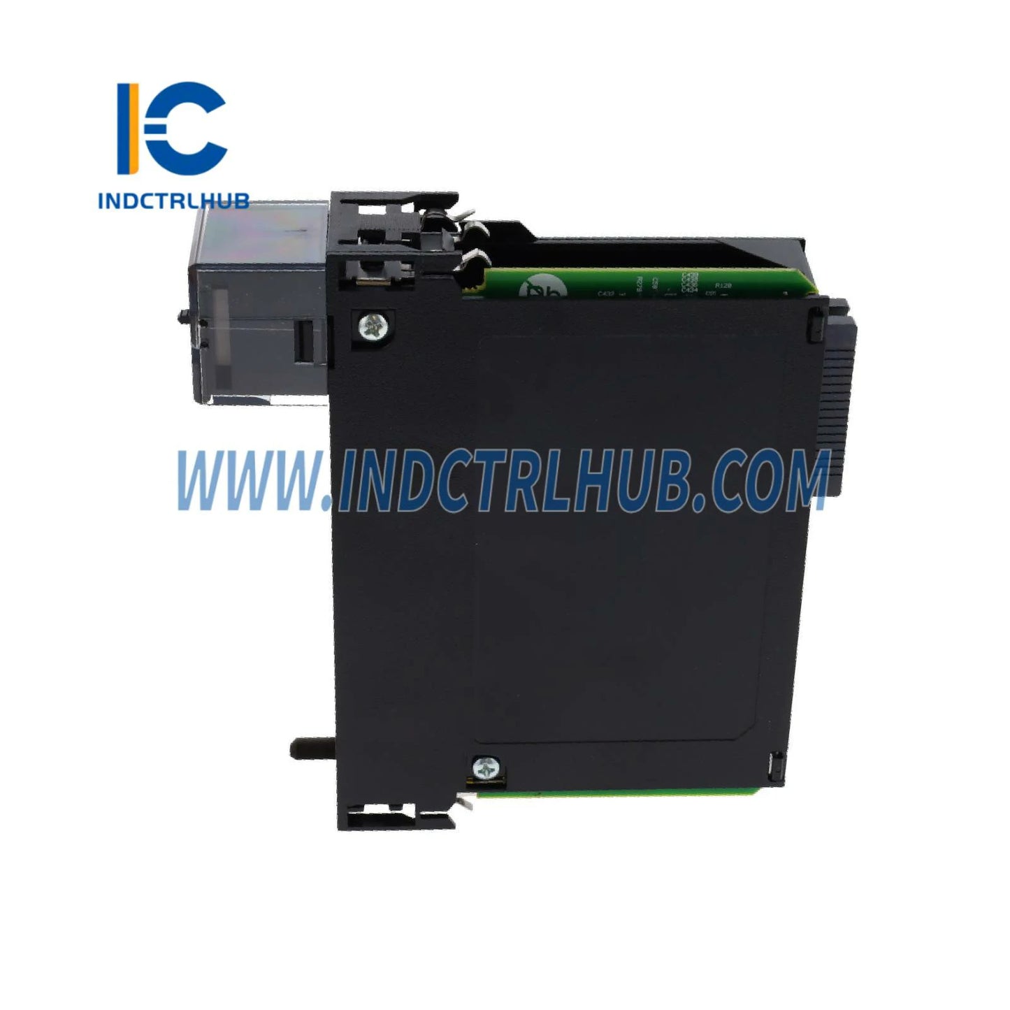 ALLEN BRADLEY 1756-IF8I ControlLogix Izolyatsiyalangan Analog Kirish Moduli