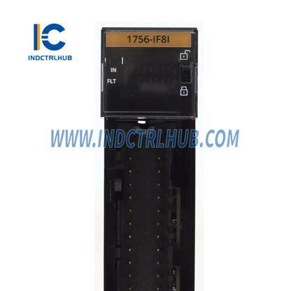 Allen-Bradley 1756-IF8I/A ControlLogix 8 pont analóg bemenet