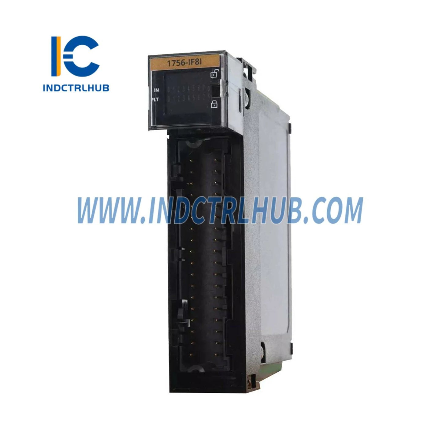 Allen-Bradley 1756-IF8I/A ControlLogix 8 pont analóg bemenet