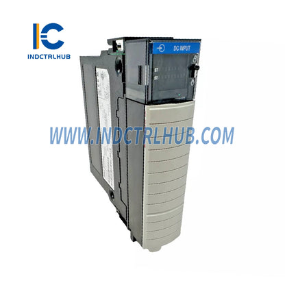 ALLEN BRADLEY 1756-IG16 ControlLogix 16 Pt 5VDC Mô-đun Đầu vào Kỹ thuật số