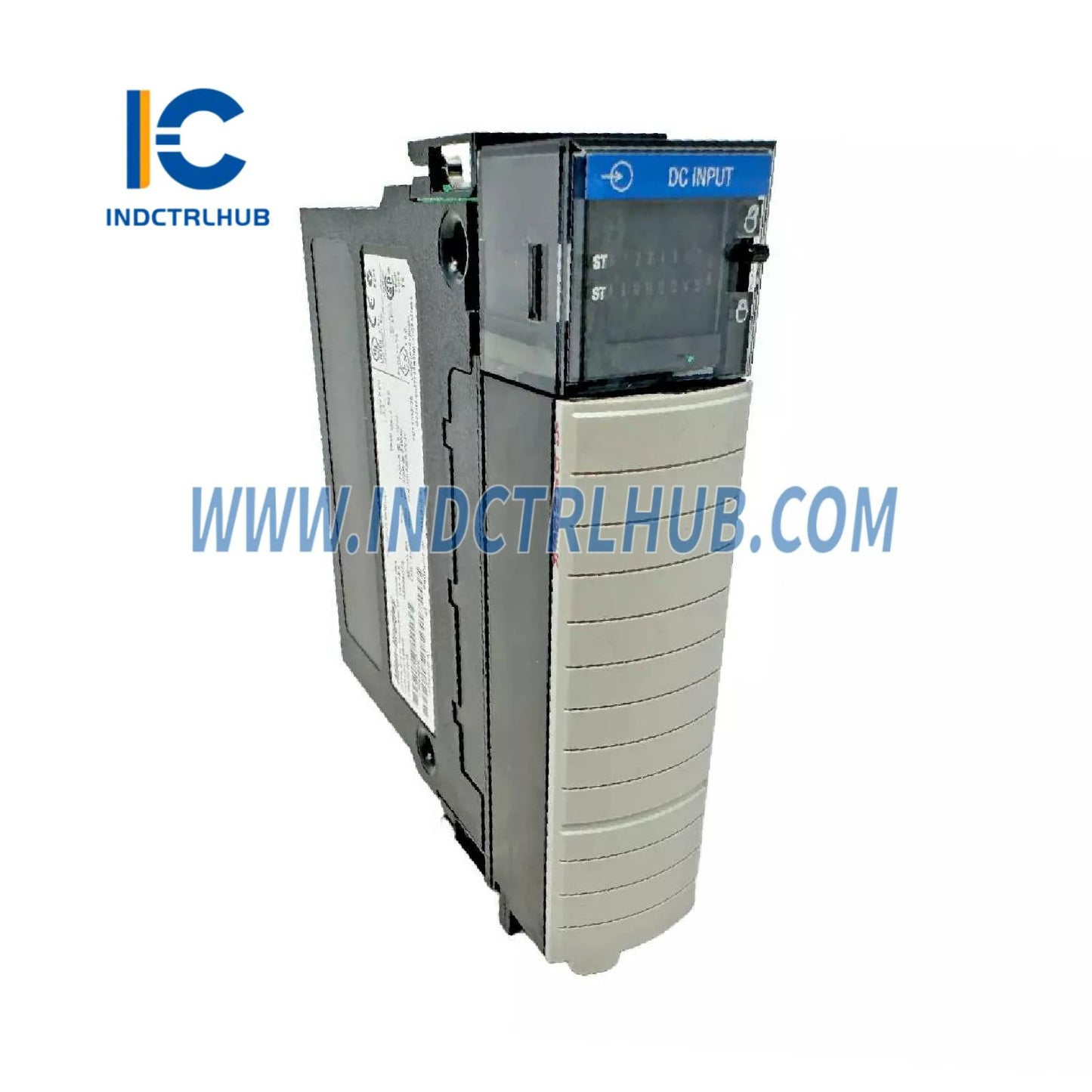 אלן ברדלי 1756-IG16 ControlLogix מודול כניסה דיגיטלית 16 נקודות 5VDC