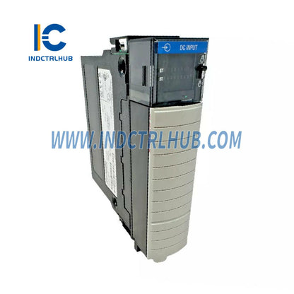 אלן ברדלי 1756-IG16 ControlLogix מודול כניסה דיגיטלית 16 נקודות 5VDC