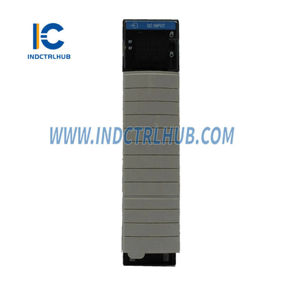 אלן ברדלי 1756-IG16 ControlLogix מודול כניסה דיגיטלית 16 נקודות 5VDC