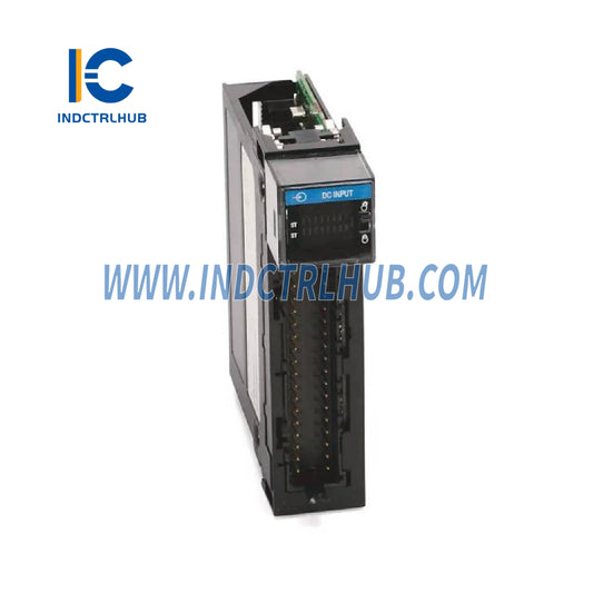 ALLEN BRADLEY 1756-IH16I ControlLogix 16 Point Digital Input Module