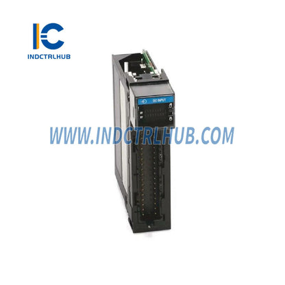ALLEN BRADLEY 1756-IH16I ControlLogix 16 tačaka digitalni ulazni modul